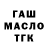 ТГК THC oil Gordik 4